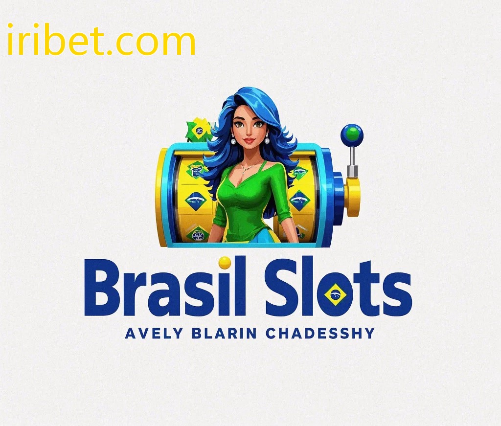 iribet-Game-Slots